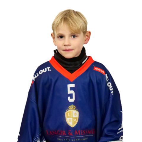 #0 - Kilian Linke