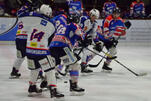 Eisbären lösen Play-Off-Ticket