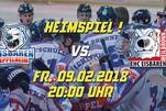 Eisbären stimmen sich auf Play-Offs ein