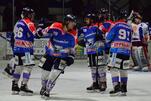 Eisbären empfangen den EV Ravensburg