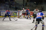 Eisbären unterliegen den Rockets
