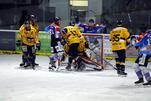 Eisbären machen 6-Punkte-Wochenende gegen Stuttgart perfekt