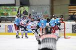 Eisbären schlagen Heilbronner Artgenossen