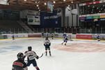 Eisbären punkten in Ravensburg