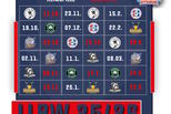 LLBW 25/26: Liga-News
